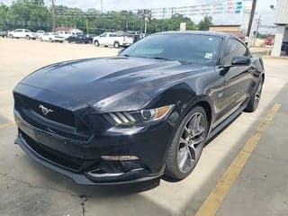 Ford 2015 Mustang