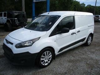 Ford 2015 Transit Connect