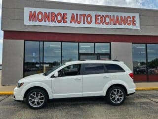 Dodge 2017 Journey