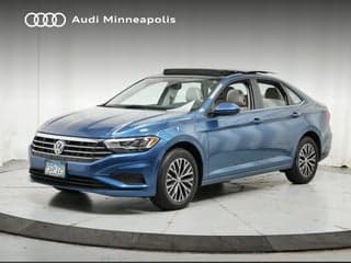 Volkswagen 2020 Jetta