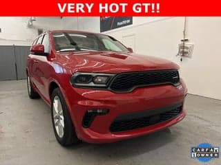 Dodge 2022 Durango