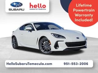 Subaru 2024 BRZ