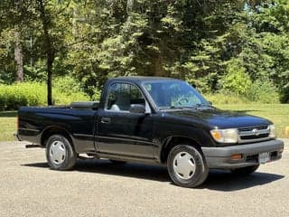 Toyota 1999 Tacoma