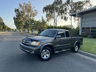 Toyota 2003 Tundra