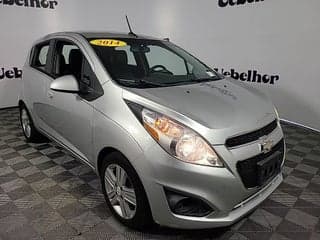 Chevrolet 2014 Spark