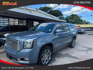 GMC 2015 Yukon XL