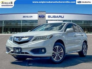 Acura 2017 RDX