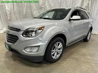 Chevrolet 2017 Equinox