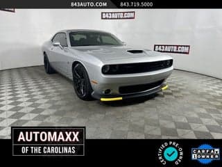 Dodge 2020 Challenger