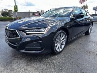 Acura 2023 TLX