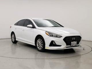 Hyundai 2018 Sonata