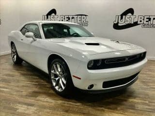 Dodge 2022 Challenger