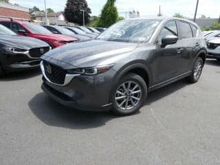 Mazda 2022 CX-5