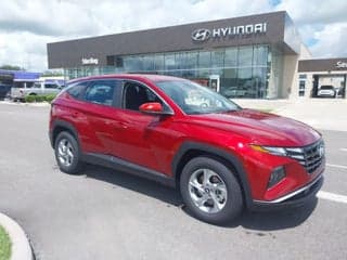 Hyundai 2024 Tucson