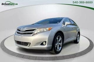 Toyota 2014 Venza