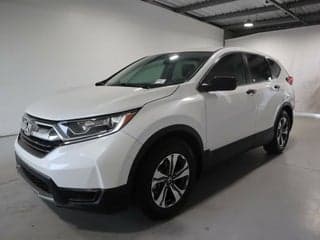 Honda 2019 CR-V