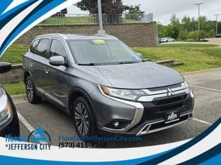 Mitsubishi 2020 Outlander