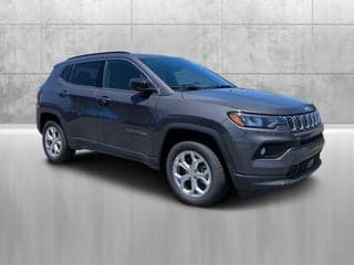 Jeep 2024 Compass