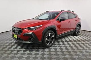 Subaru 2024 Crosstrek