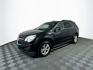 Chevrolet 2014 Equinox