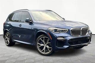 BMW 2019 X5