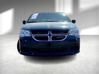 Dodge 2019 Grand Caravan