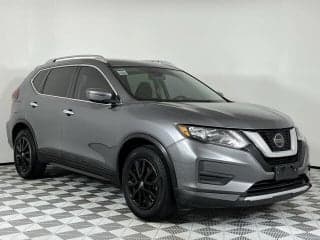 Nissan 2020 Rogue