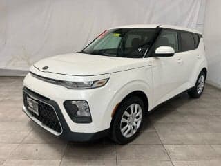 Kia 2020 Soul