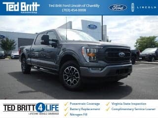 Ford 2022 F-150