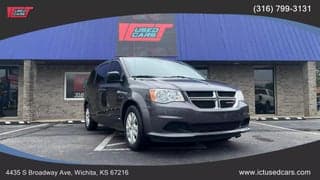 Dodge 2019 Grand Caravan