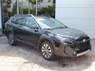 Subaru 2023 Outback