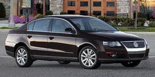 Volkswagen 2007 Passat