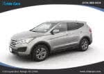 Hyundai 2015 Santa Fe