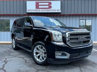 GMC 2016 Yukon