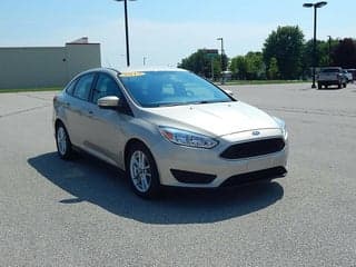 Ford 2017 Focus