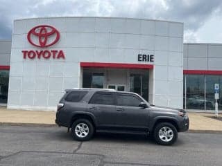 Toyota 2017 4Runner