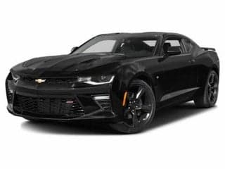 Chevrolet 2018 Camaro