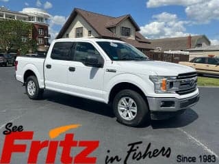 Ford 2018 F-150