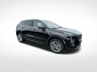 Cadillac 2024 XT4