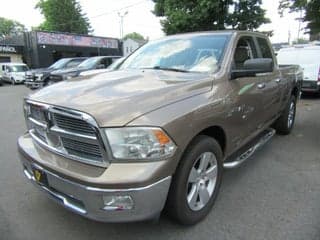 Dodge 2010 Ram 1500