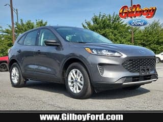 Ford 2021 Escape