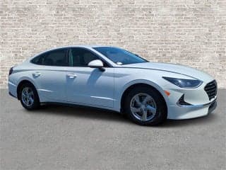 Hyundai 2021 Sonata