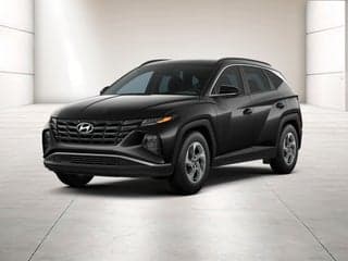 Hyundai 2024 Tucson