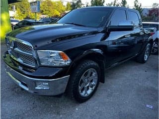 Ram 2012 1500