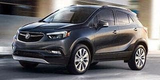 Buick 2019 Encore