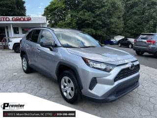 Toyota 2020 RAV4