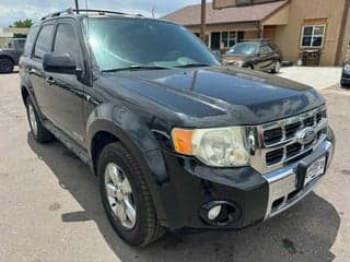 Ford 2008 Escape