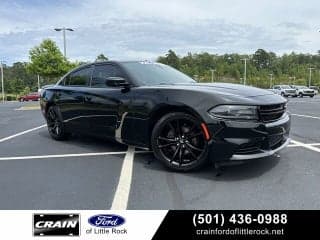 Dodge 2018 Charger