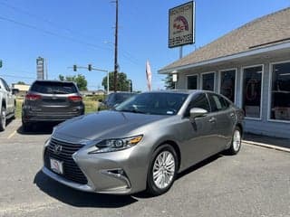 Lexus 2018 ES 350