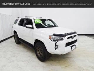 Toyota 2019 4Runner